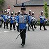 Drumband Marijke
